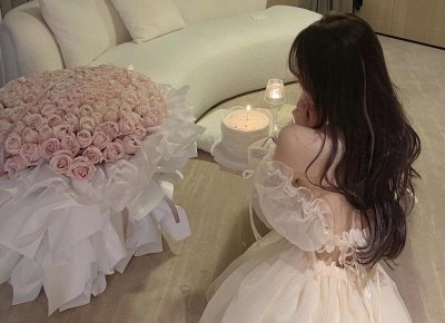 ​单身久了的人，不是不想谈恋爱，而是ta害怕