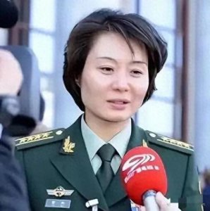 ​雷敏：西藏总队副司令员——巾帼不让须眉的传奇女将