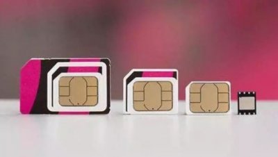 ​别了，SIM卡！中国全面开通eSIM卡！手机将迎新变革