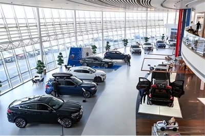 ​辽宁大连首富：59岁身家440亿，打造出中国第一大汽车经销商集团