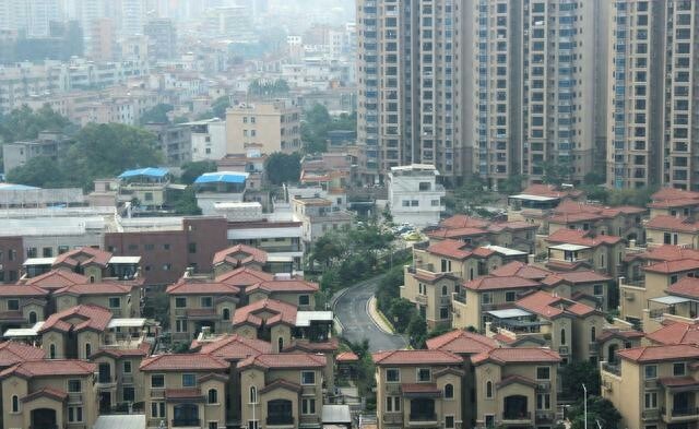 东莞——清溪镇