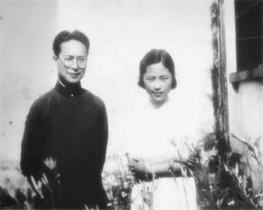 ​民国时期文学大师