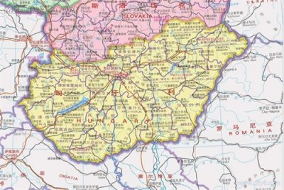 ​匈牙利共和国简介