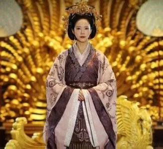 ​汉武帝的母亲——王皇后