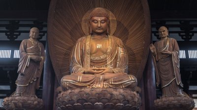 ​三昧是哪三个“昧”？