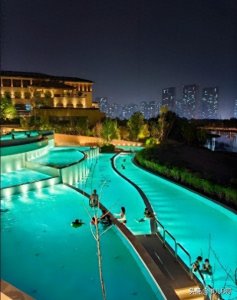 ​2025沈阳Top10天花板级洗浴中心指南，洗浴老铁良心推荐！