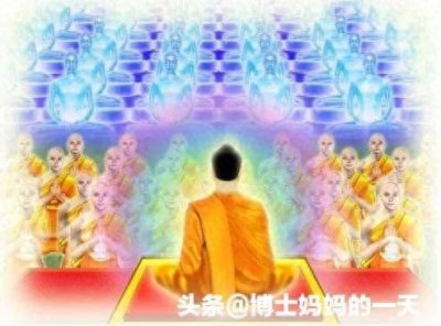 ​6月2日农历四月十五释迦牟尼佛诞日又叫卫塞节