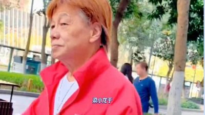 ​解读梁小龙：从贫寒少年到功夫巨星