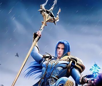 ​盘点斗罗大陆的封号斗罗，欢迎补充