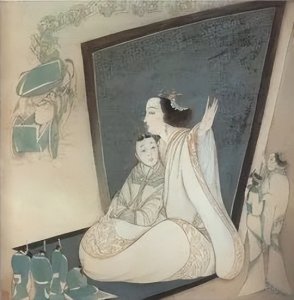 ​赵威后：民贵君轻，“躺平”不可以