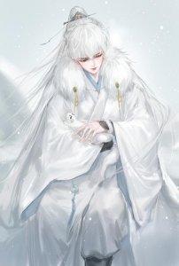 ​ABB式的古风惊艳好名，十分温柔好听，简单易懂