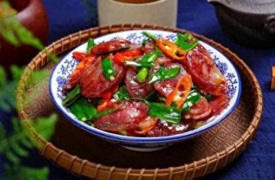 ​家常美味：六道经典菜谱，给你的味蕾带来极致享受！