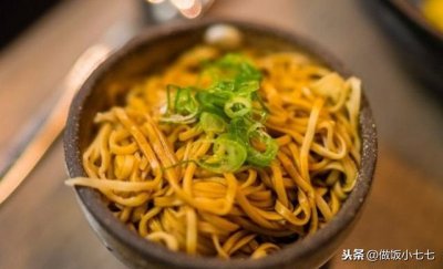 ​教你在家做意大利面，好吃又劲道，做法简单，一看就会