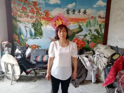 ​被指投毒羁押8年后获释 任艳红申请675万国家赔偿