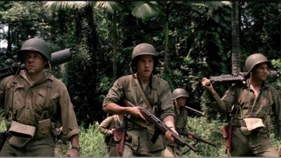 ​听来像日本枪实际上却是美国枪—春田1903步枪