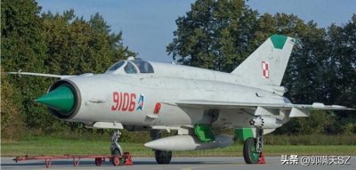 ​歼7发展史——中国是如何掌握第二代喷气战斗机技术的？