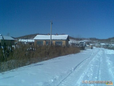 ​东北地区到底包括哪些省份