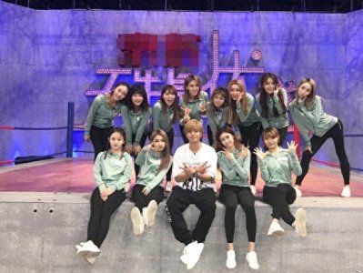 ​马蜀君参加《青2》，张月因林有有一角爆红，优我女团现状如何？