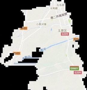 ​呼和浩特市：行政规划细则下的可持续发展和旅游魅力