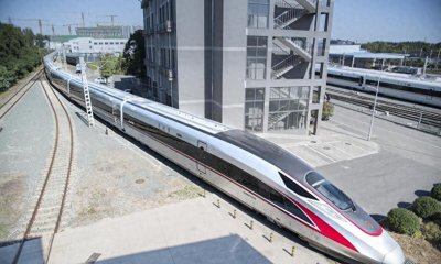 ​好消息：河南拟建两条郑州至洛阳城际铁路！工程总投资429亿元