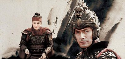 ​南宋战神韩世忠：一生护国，力挽狂澜的传奇