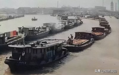 ​27名知青殒命的樊川沉船事故