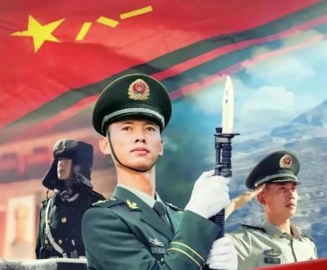 ​毛启国：我国正规公安部队体制、番号沿革