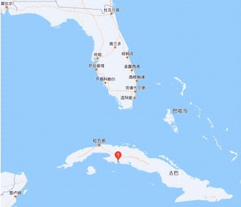 ​古巴导弹危机真的是苏输美赢？为什么说对中国产生了巨大影响？