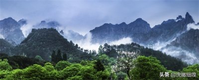 ​百里楠溪，山水诗源—浙江永嘉县国土空间总体规划(2021-2035)