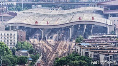 ​武汉到底有几座火车站？武汉人说不清楚，外地游客表示一脸懵圈
