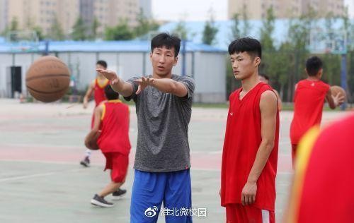 从“王牌控卫”到“金牌教练”