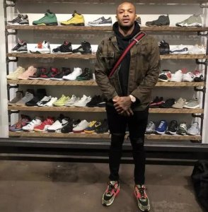 PJ.塔克——小人物的英雄路