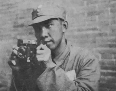 ​1950年，红色摄影师沙飞枪杀日本医生被枪决，36年后为何又被平反