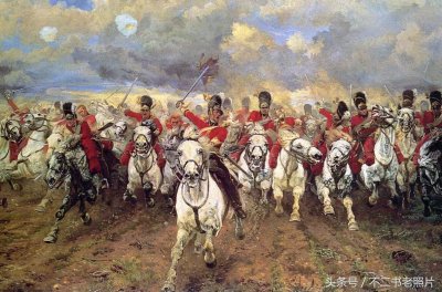 ​拿破仑滑铁卢失败原因（滑铁卢战役拿破仑因何而败？原因有3个，每一个都非常