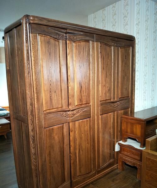 紫金檀属于什么木材