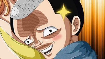 ​海贼王：桃之助为什么让人如此生厌？最失败的设定在于他的出身