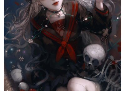 ​惹女友生气好久不理我