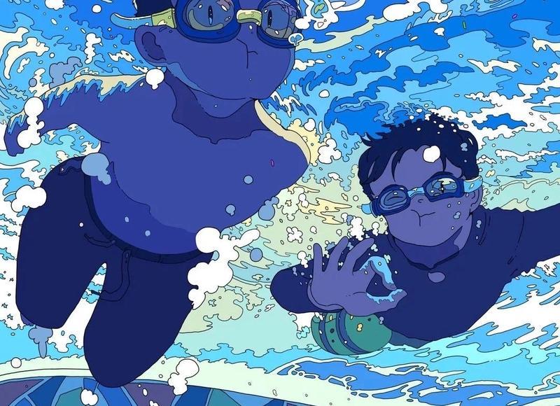 男生官宣女朋友的文案简单