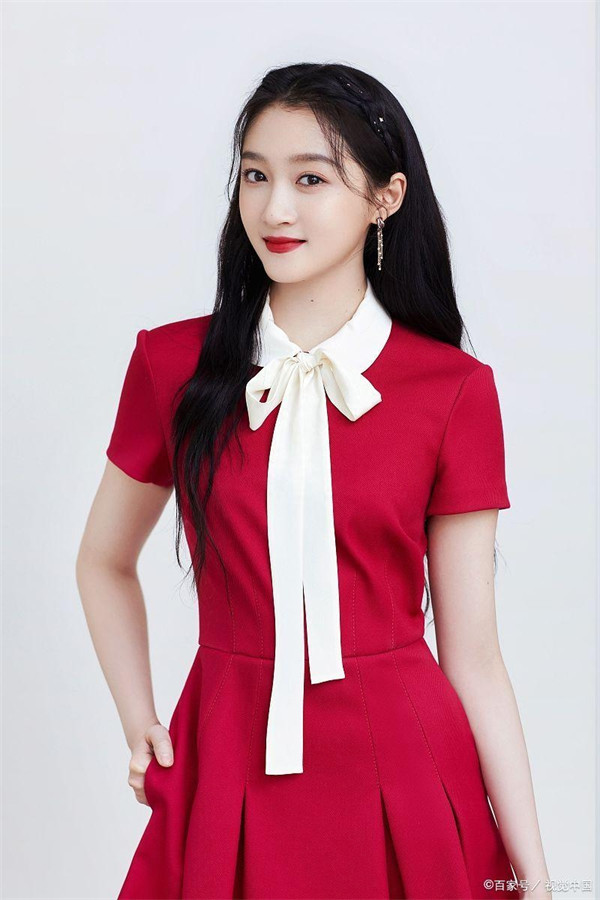 关晓彤是清朝公主吗(关晓彤在清朝的身份)