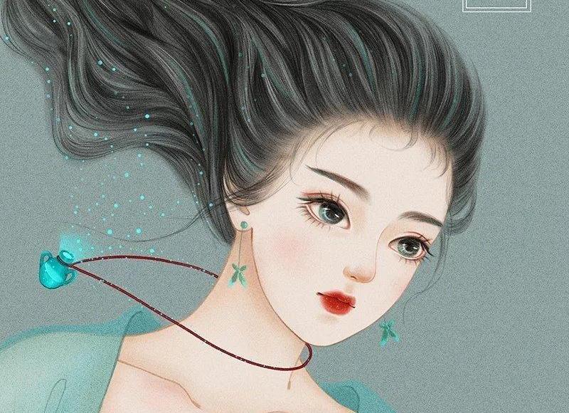 女朋友多愁善感怎么办