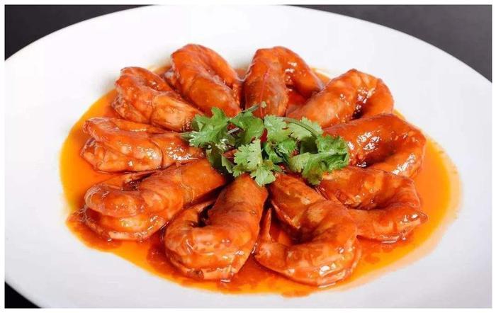 吃虾的时候，虾线并不是不能吃，真正不能吃的是虾的另一部位