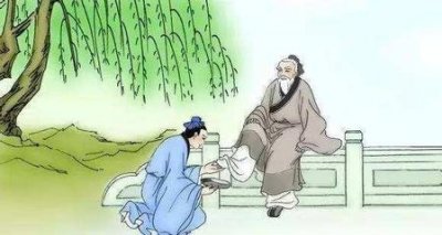 ​博浪沙行刺秦始皇的是谁(张良博浪沙刺秦王)