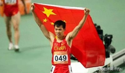 ​我国的百米水平分为5个等级标准，你是什么水平？