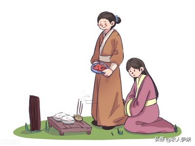 ​十月初一在农村代表着什么？除了寒衣节，你还知道哪些习俗？