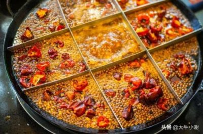 ​中国吃货地图高清版大图_中国吃货地图全图