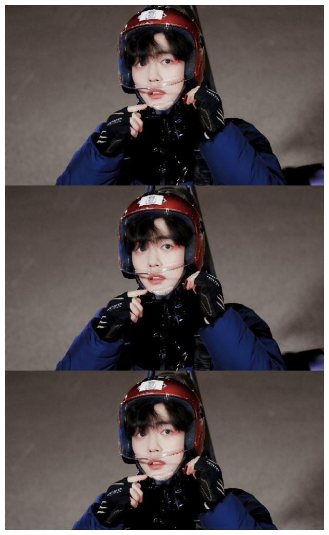 肖战高清无水印手机壁纸，可甜可盐，真是一个宝藏男孩！