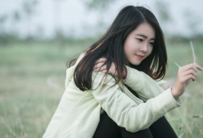 ​唯美很雅致的气质网名(精选408个)