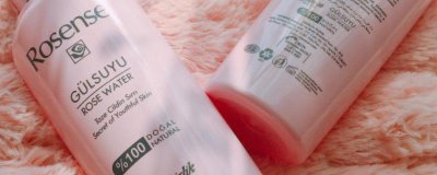 ​玫瑰精油的功效有哪些