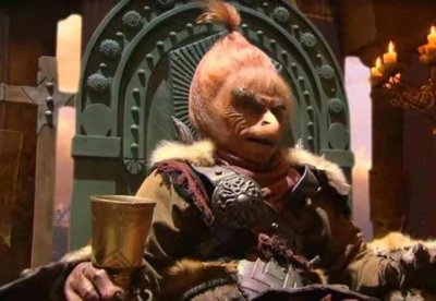 ​羽翼山：从九州神兽到妖界霸主的壮丽史诗 你知道杨戬的师傅是谁？