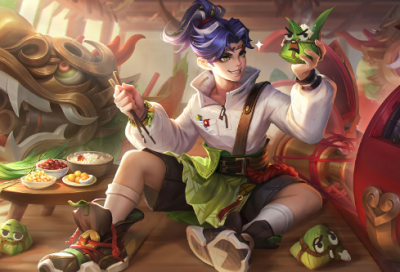 ​好听的网名男生508个